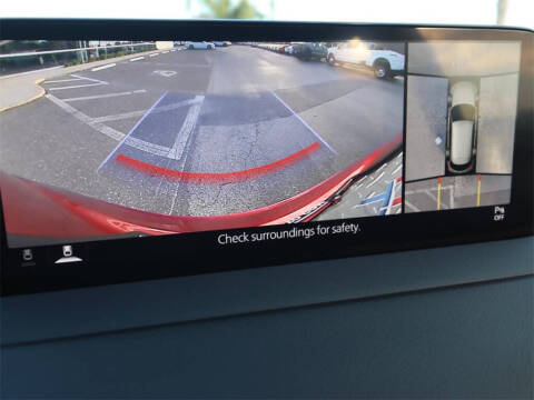 2023 Mazda CX-9 Signature