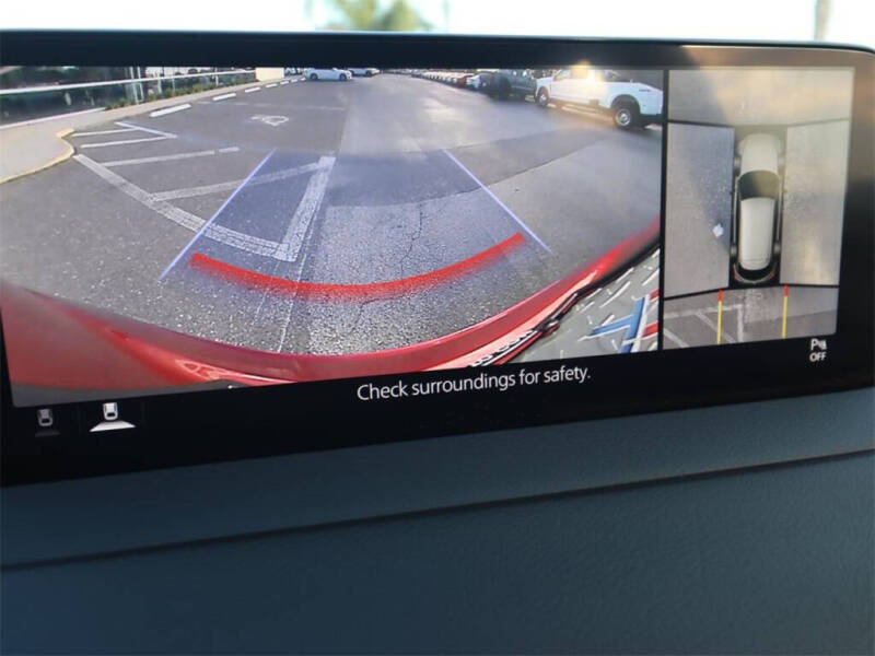 2023 Mazda CX-9 Signature