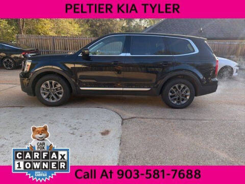 2024 Kia Telluride LX