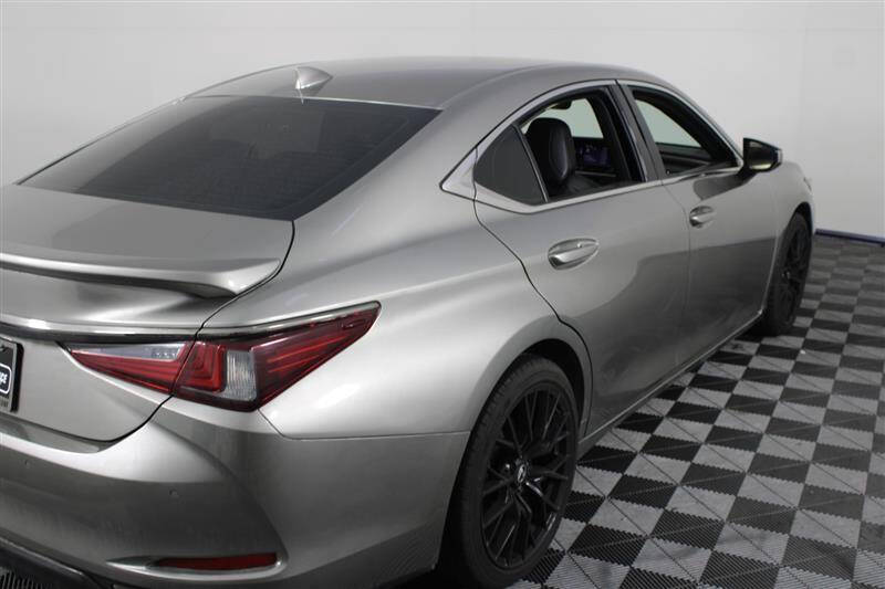 2019 Lexus ES 350