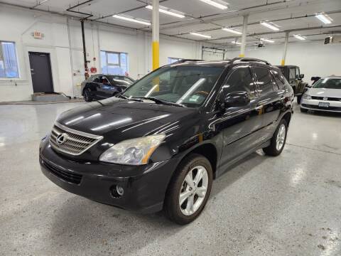 2008 Lexus RX 400h for sale at The Car Buying Center in Saint Louis Park MN