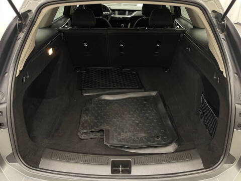 2019 Buick Regal TourX Preferred