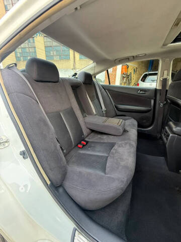 2013 Nissan Maxima