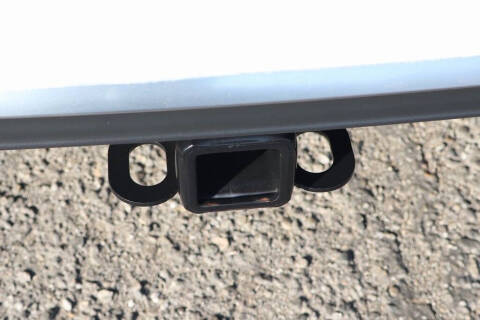 2022 Chrysler Pacifica Pinnacle