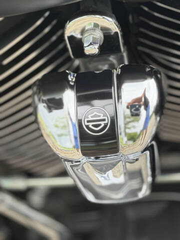 2020 Harley-Davidson Street Glide