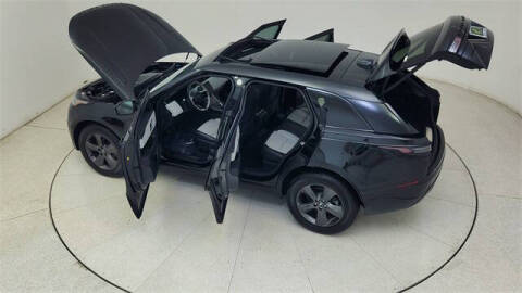 2024 Land Rover Range Rover Velar P250 Dynamic SE