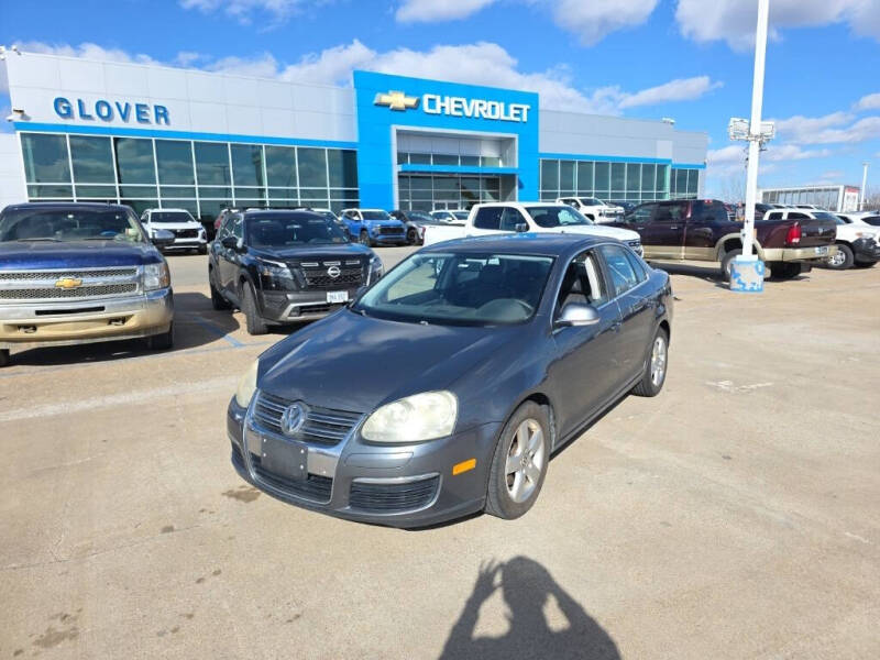 2008 Volkswagen Jetta