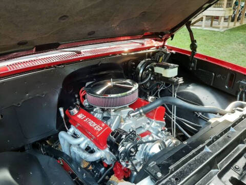 1989 Chevrolet Blazer