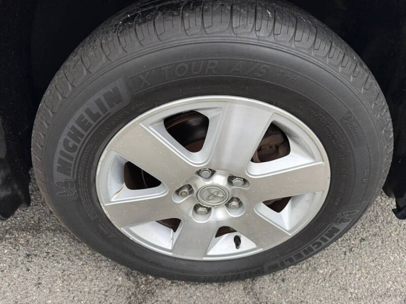 2006 Toyota Sienna