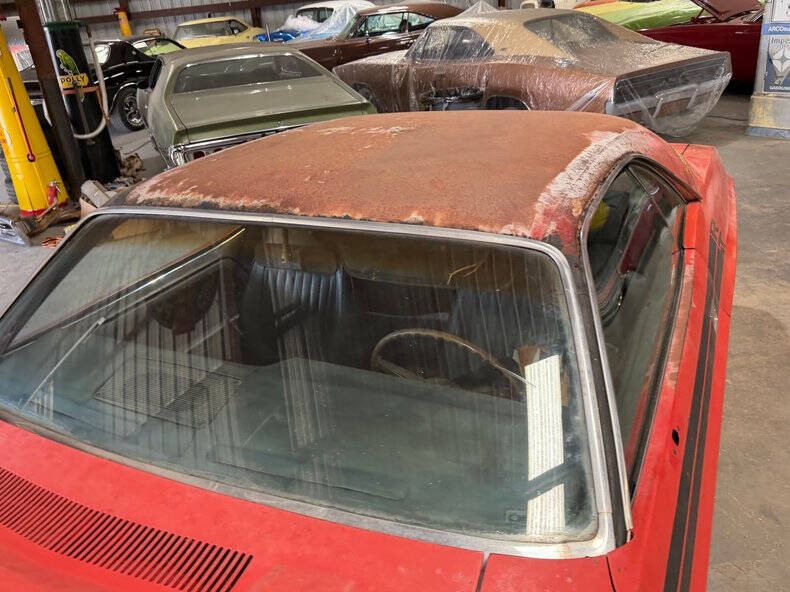 1971 Dodge Challenger