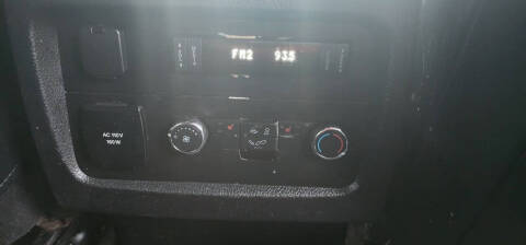 2016 Lincoln Navigator L Select