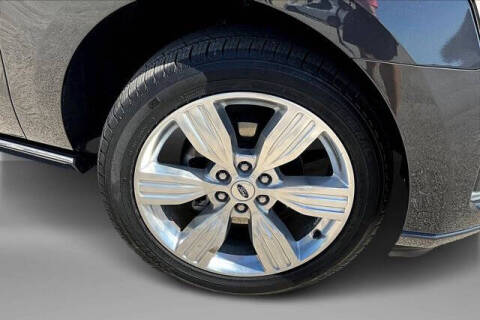 2024 Ford Expedition MAX Platinum