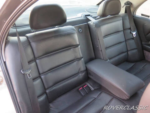 1999 Cadillac Catera