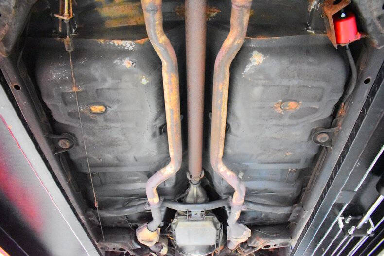 1986 Ford LTD Crown Victoria