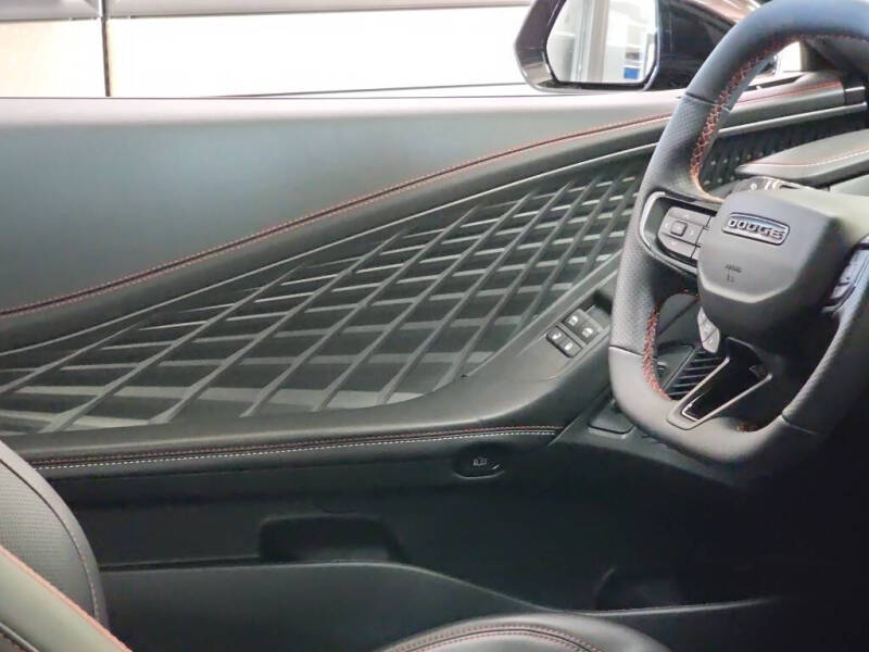 2026 Dodge Charger Scat Pack Plus