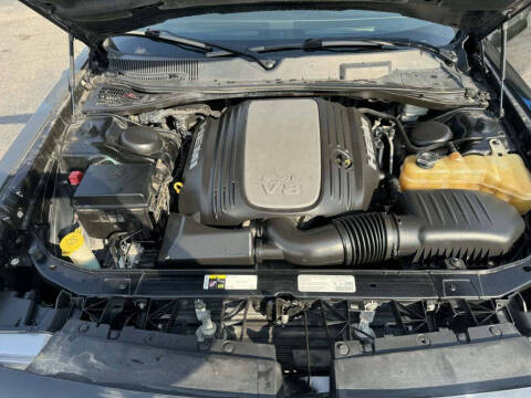 2013 Dodge Challenger R/T