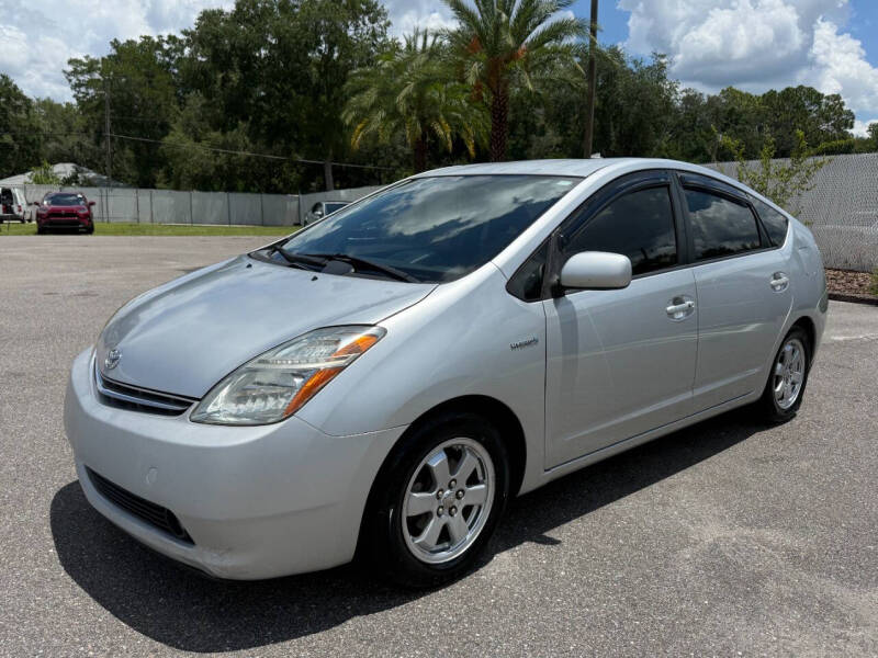 2009 Toyota Prius
