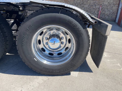2014 Peterbilt 388
