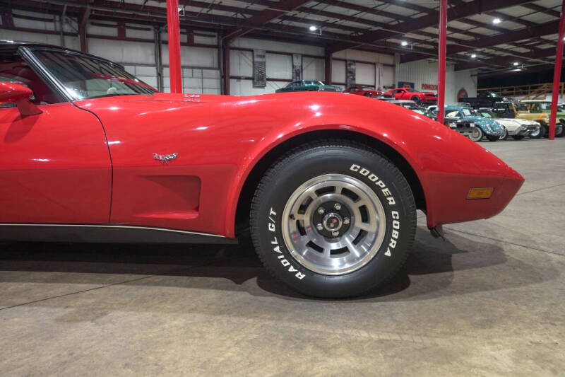1979 Chevrolet Corvette
