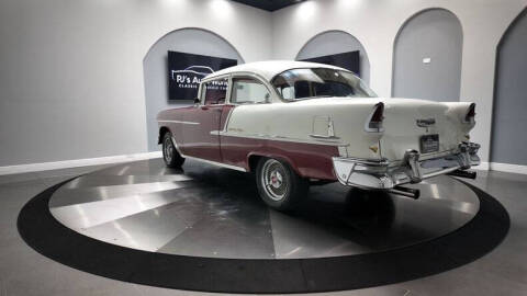 1955 Chevrolet 210