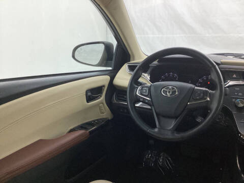 2013 Toyota Avalon XLE Touring