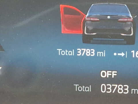 2024 BMW i5 eDrive40