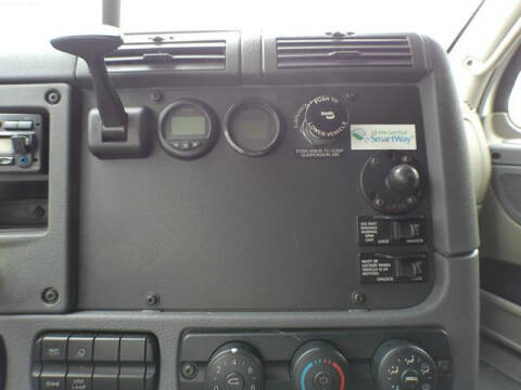 2016 Freightliner Cascadia