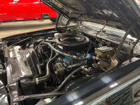 1981 Chevrolet Camaro