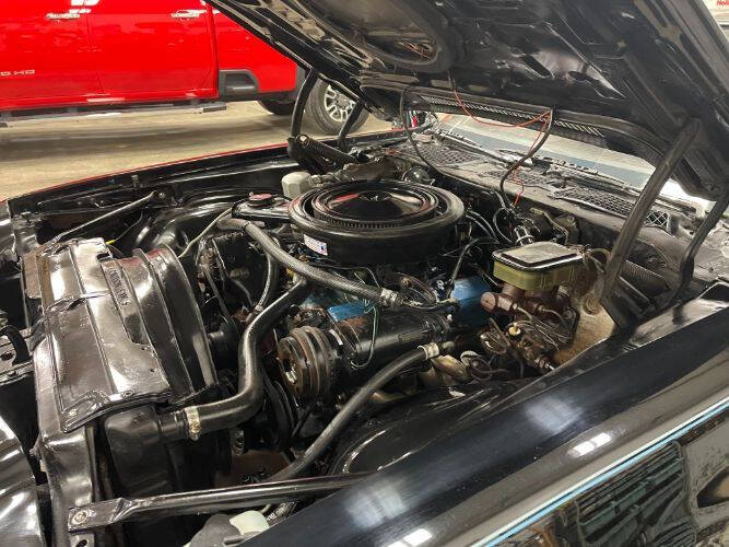 1981 Chevrolet Camaro