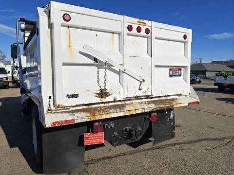 2012 International DuraStar 4400