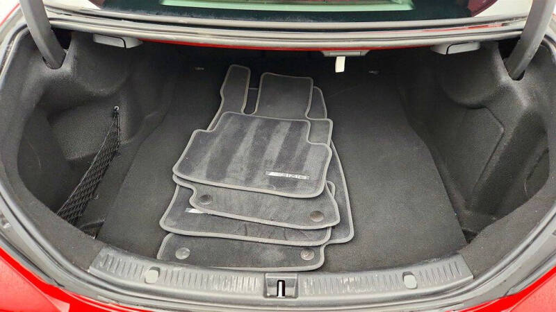 2021 Mercedes-Benz E-Class AMG E 63 S