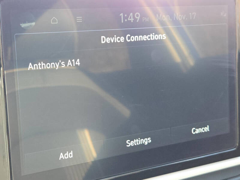 2024 Hyundai Venue Limited