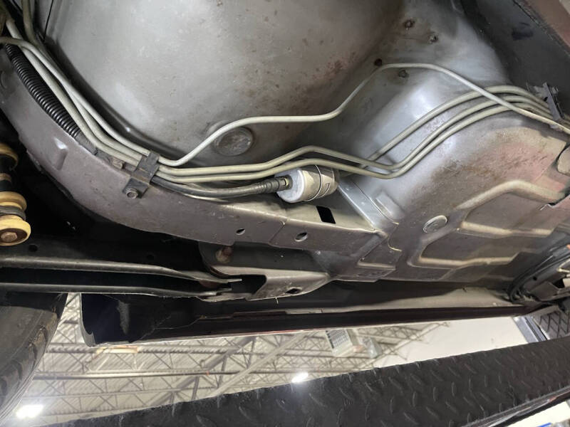 1993 Chevrolet Camaro Z28