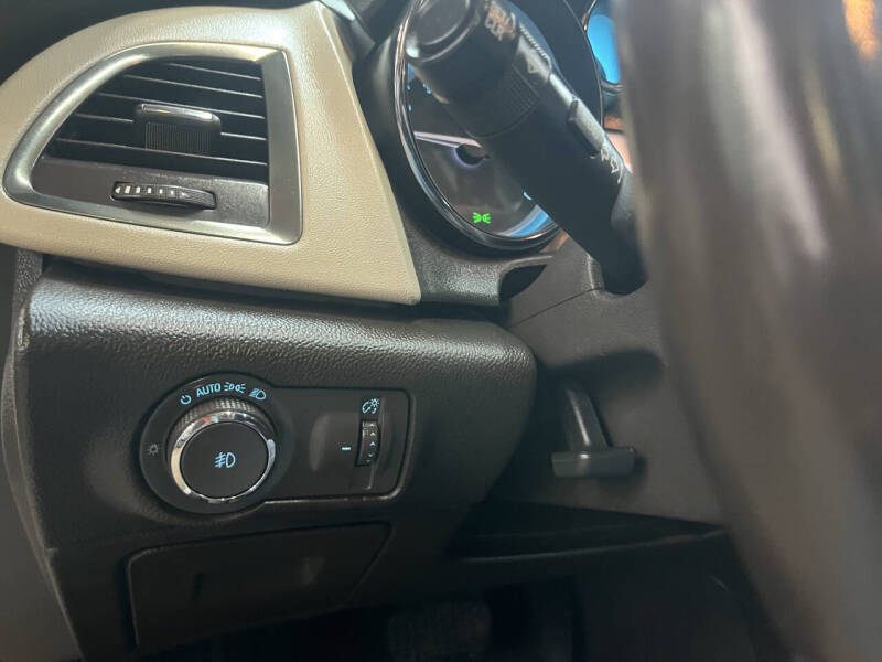 2015 Buick Verano Leather Group