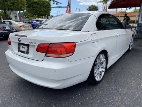 2008 BMW 3 Series 328i