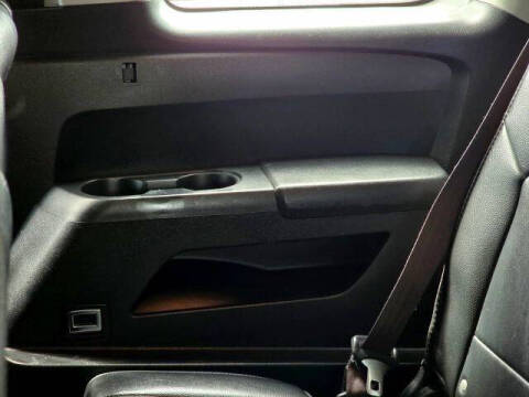2013 Honda Pilot EX-L w/Navi