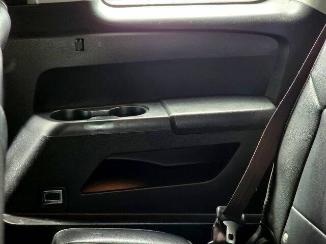 2013 Honda Pilot EX-L w/Navi