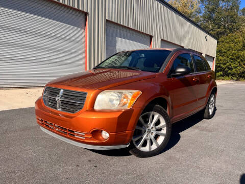 2011 Dodge Caliber for sale at Global Imports Auto Sales in Buford GA