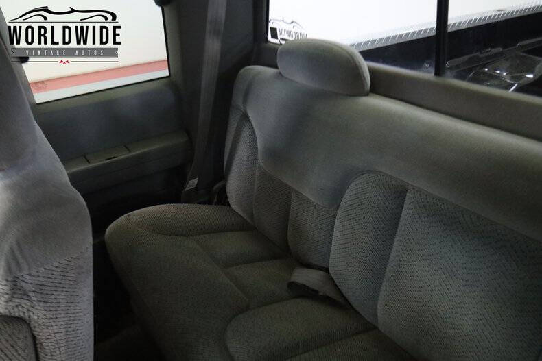 1995 Chevrolet C/K 2500 Series