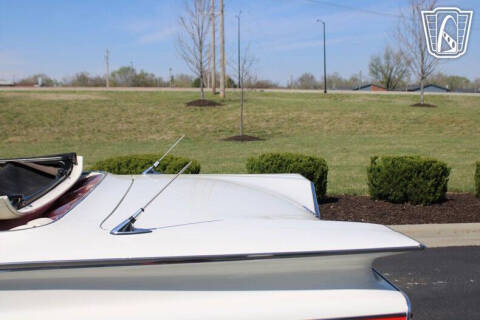 1960 Chevrolet Impala