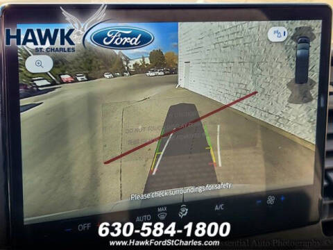 2026 Ford Transit 250