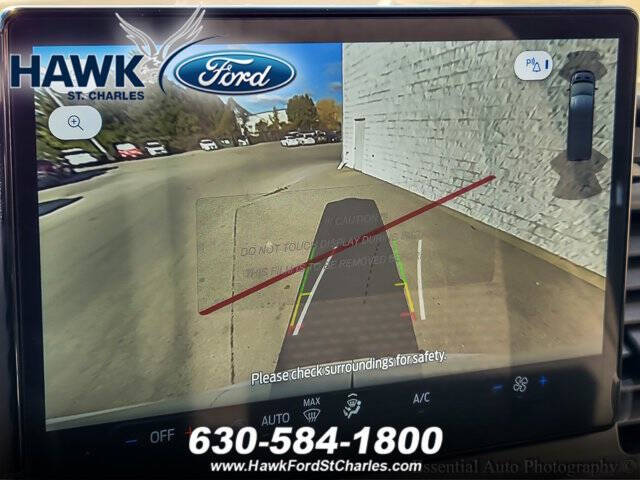 2026 Ford Transit 250