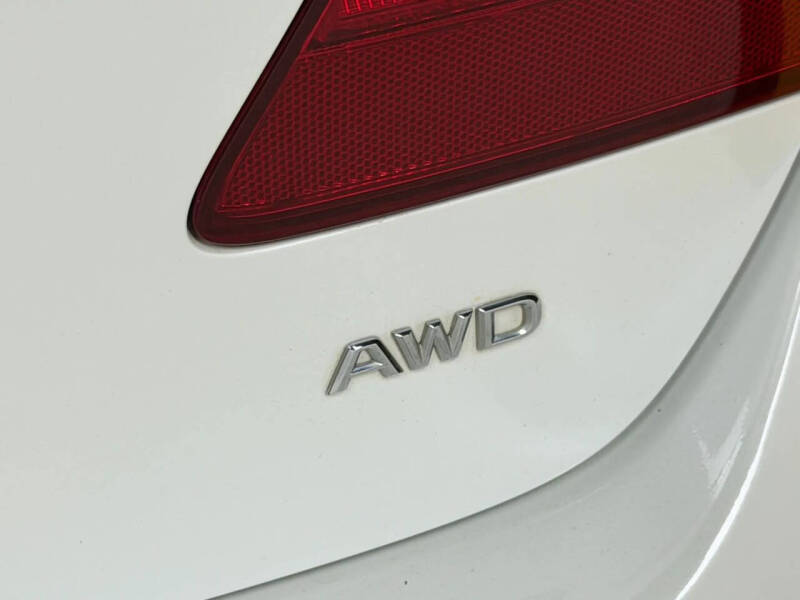 2009 Lexus LS 460