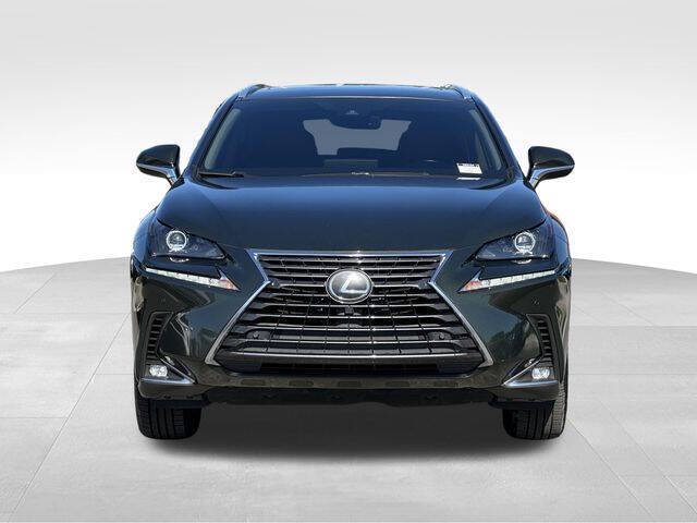 2021 Lexus NX 300