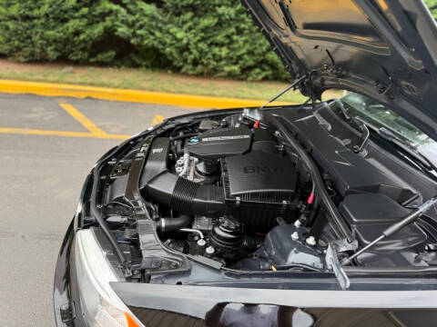 2013 BMW 1 Series 135i