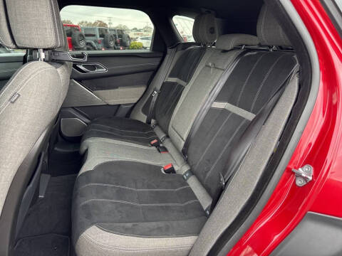 2019 Land Rover Range Rover Velar P380 R-Dynamic HSE