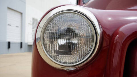1950 GMC C/K 1500 Series