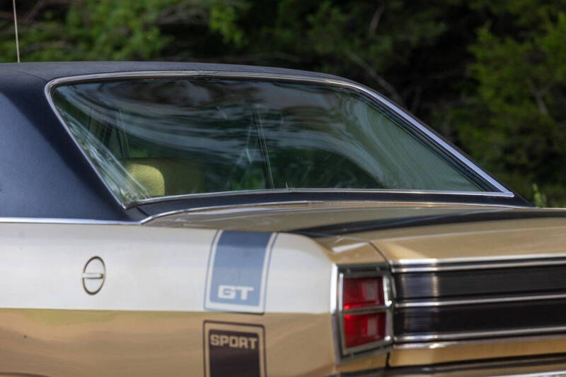 1969 Dodge Dart