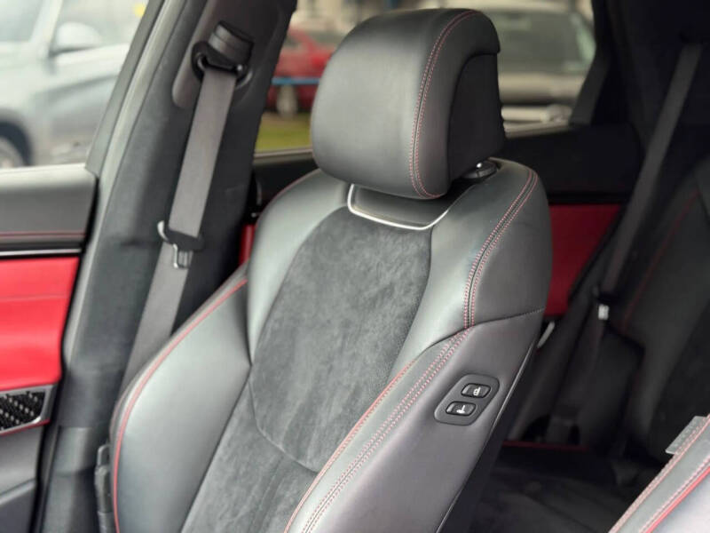 2022 Genesis GV70 3.5T Sport