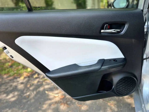 2022 Toyota Prius Prime